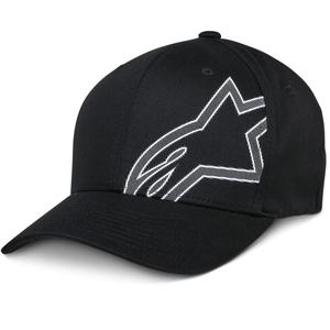 Șapcă Alpinestars Share neagră