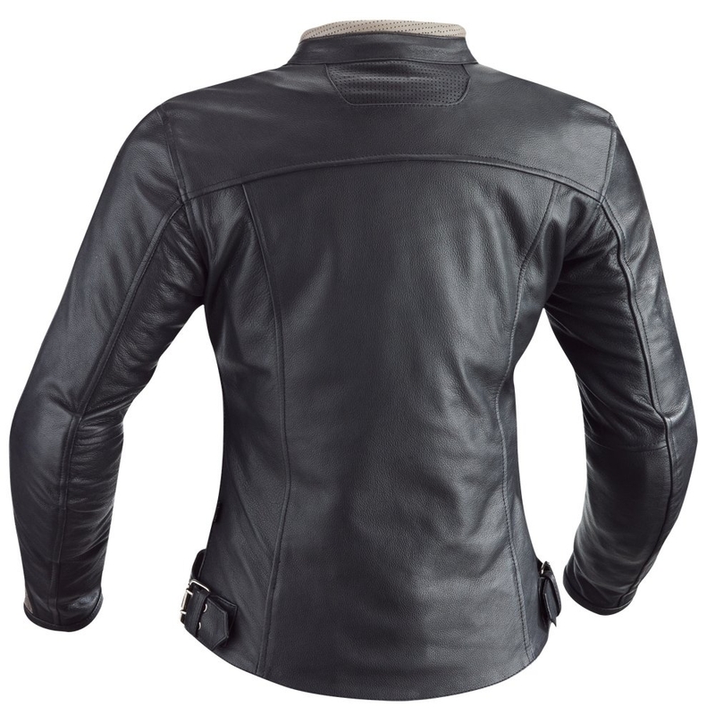 Jacheta de motocicletă pentru femei IXON Heroes lichidare