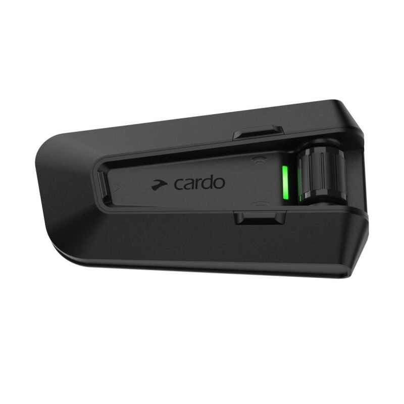 Interfon Bluetooth CARDO PACKTALK PRO solo