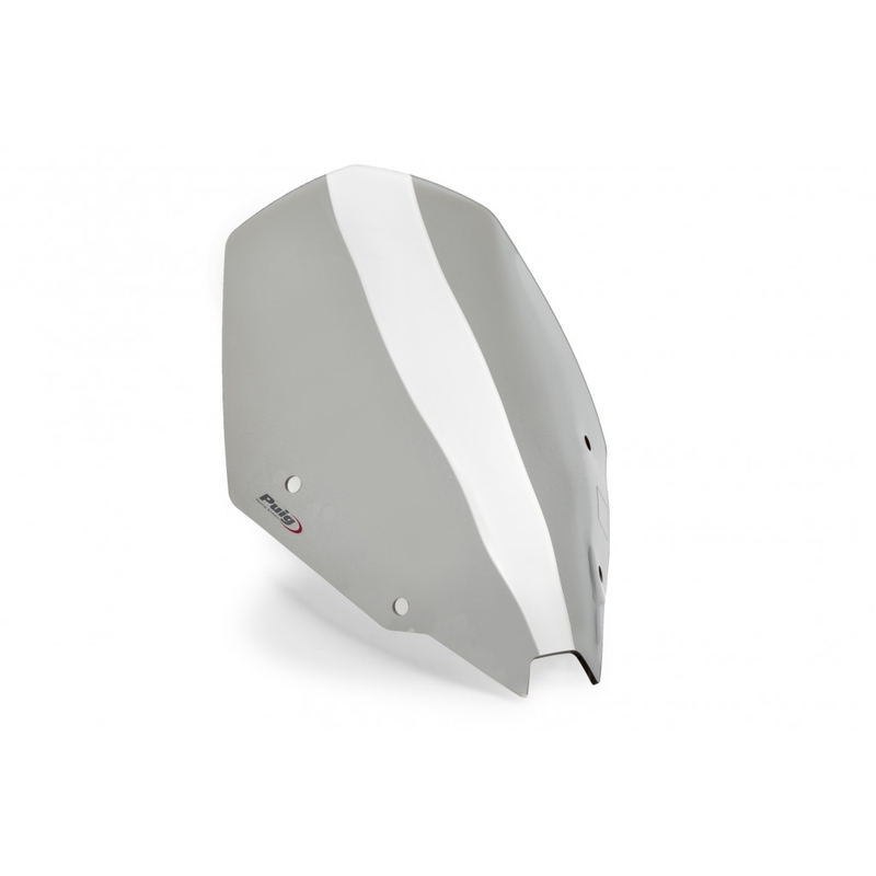 Parbriz PUIG NEW GEN. TOURING smoke