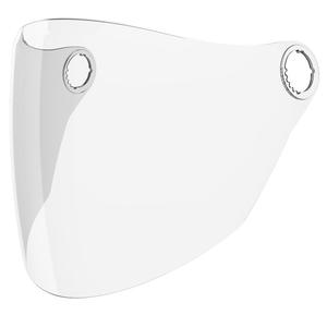 Vizor transparent pentru căștile NEXX SX.60