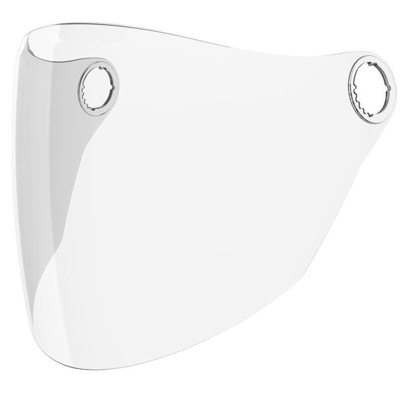 Vizor transparent pentru căștile NEXX SX.60