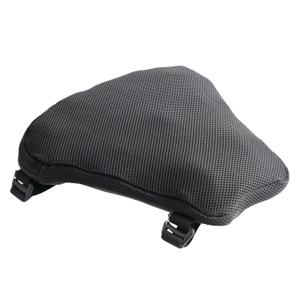Pad scaun gonflabil Oxford Air Seat Street și Sport negru