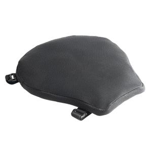 Scaun gonflabil Oxford Air Seat Adventure și Touring negru