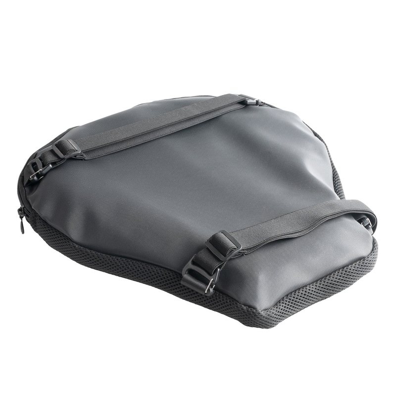 Scaun gonflabil Oxford Air Seat Adventure și Touring negru