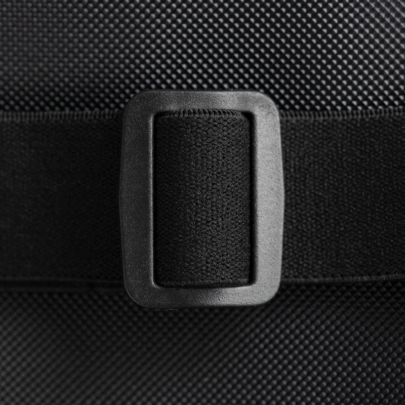 Scaun gonflabil Oxford Air Seat Adventure și Touring negru