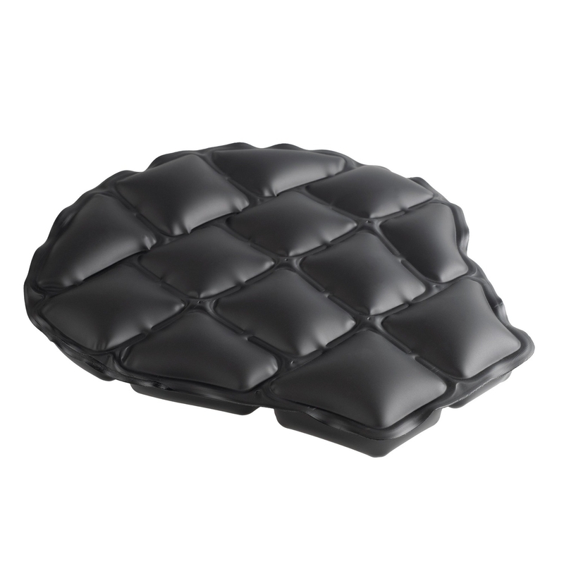 Scaun gonflabil Oxford Air Seat Adventure și Touring negru