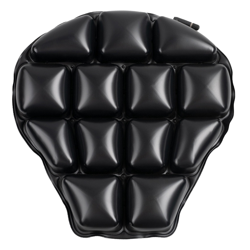 Scaun gonflabil Oxford Air Seat Adventure și Touring negru