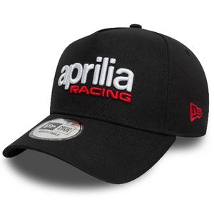 Șapcă Aprilia neagră