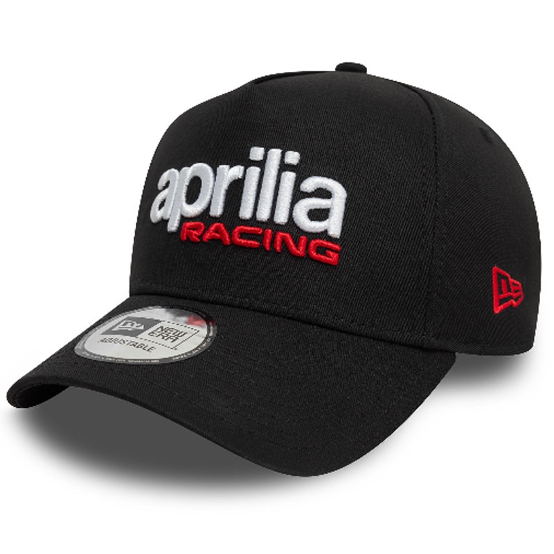 Șapcă Aprilia neagră