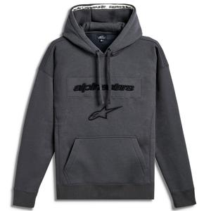 Hanocă Alpinestars Exordium gri închis