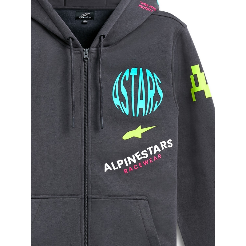 Hanocă Alpinestars Varigate gri închis