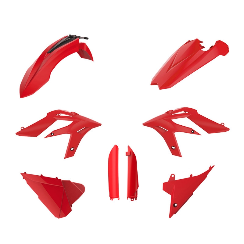 Kit plastice POLISPORT OEM color 18 pentru BETA Xtrainer 250 2015-2019, BETA Xtrainer 300 2015-2019