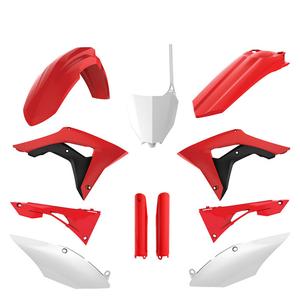 Kit plastice POLISPORT 91534 OEM Color