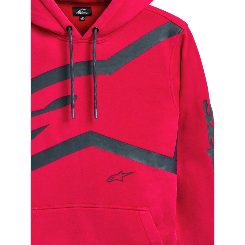 Hanocă Alpinestars Unbound roșu