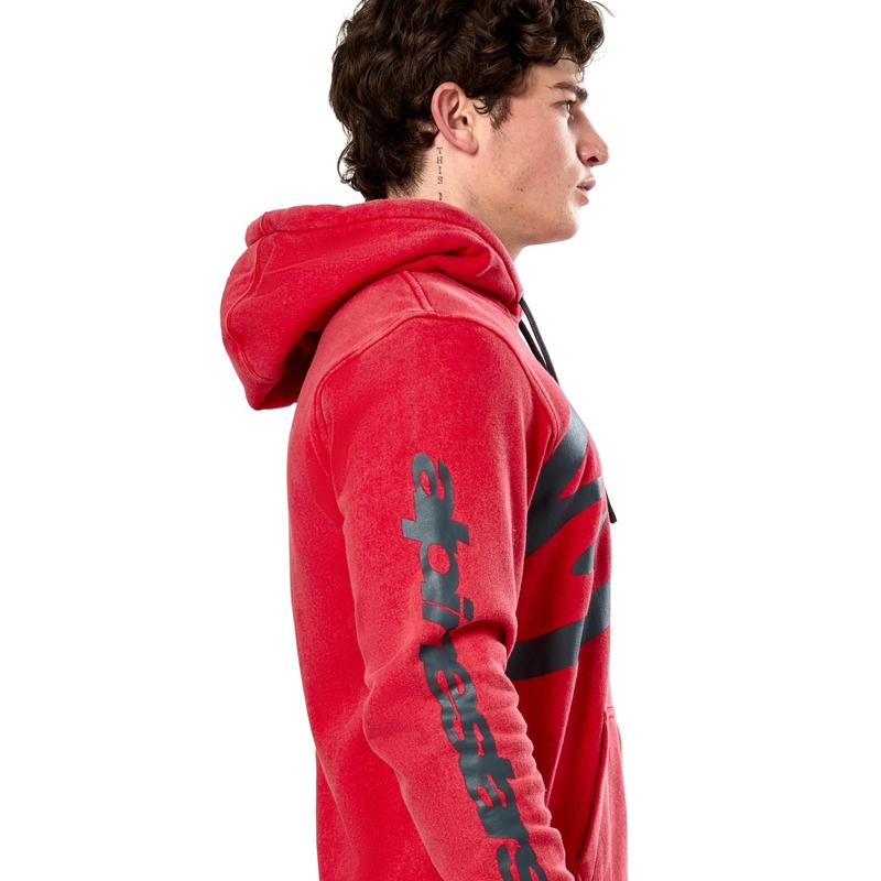 Hanocă Alpinestars Unbound roșu