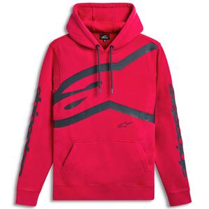 Hanocă Alpinestars Unbound roșu