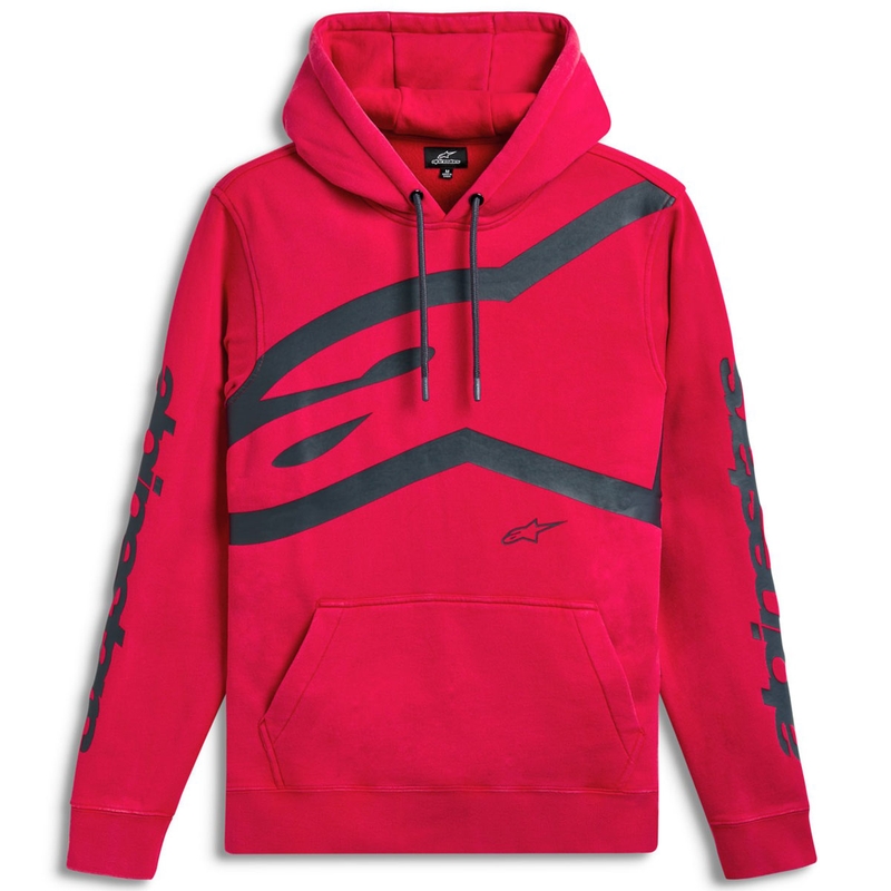 Hanocă Alpinestars Unbound roșu