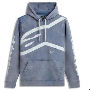 Hanocă Alpinestars Unbound, albastru ardezie