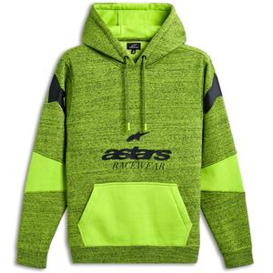 Hanocă Alpinestars Perpetuate verde lime