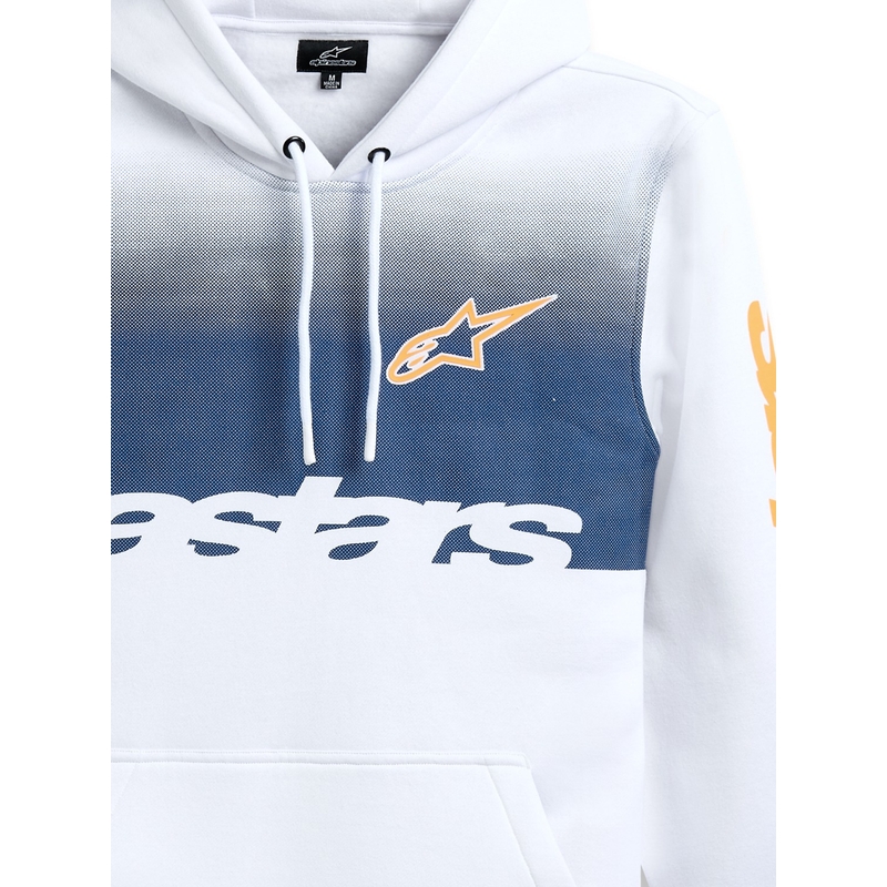 Hanocă Alpinestars Spectre albă