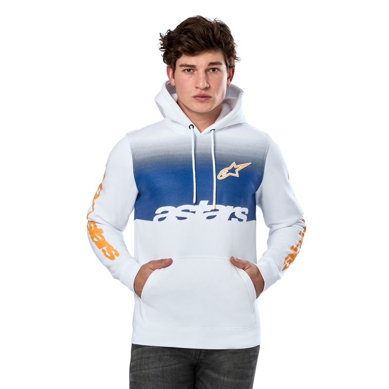 Hanocă Alpinestars Spectre albă