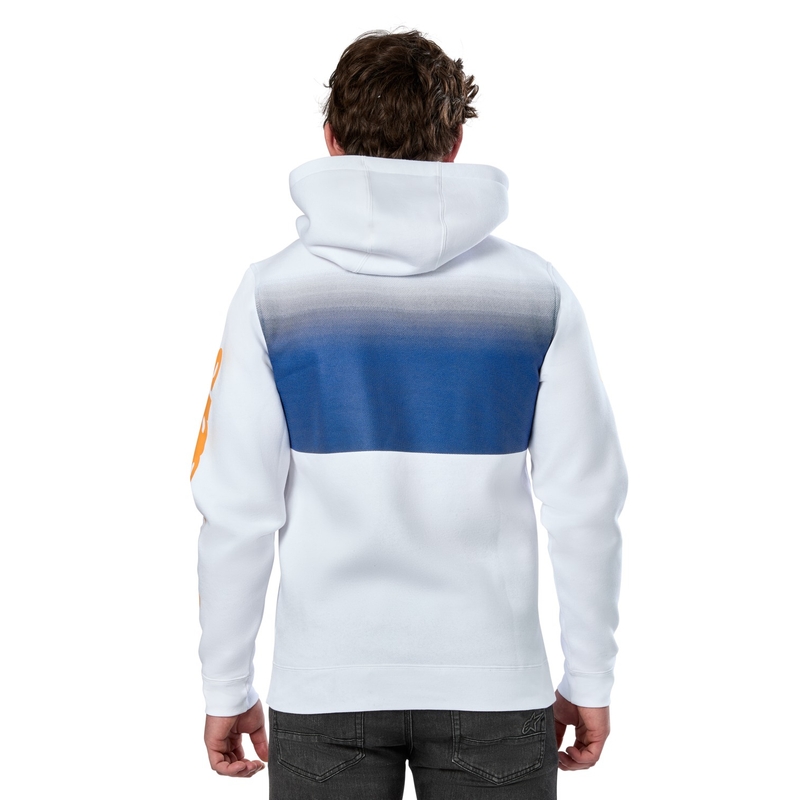 Hanocă Alpinestars Spectre albă