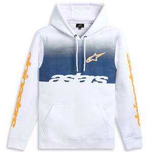 Hanocă Alpinestars Spectre albă