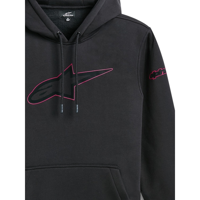 Hanocă Alpinestars Insignia neagră