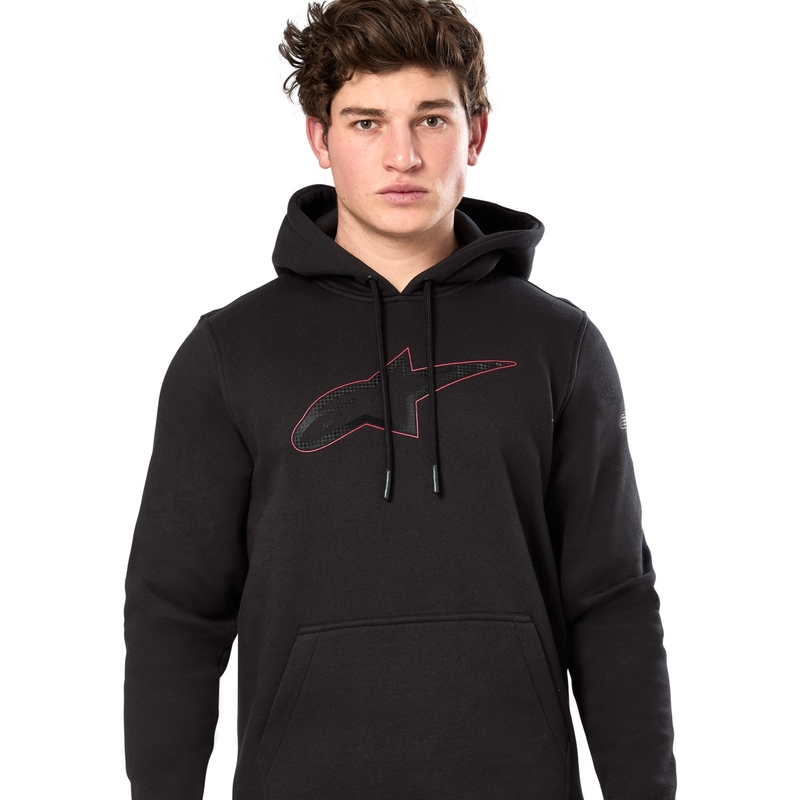 Hanocă Alpinestars Insignia neagră