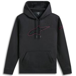 Hanocă Alpinestars Insignia neagră