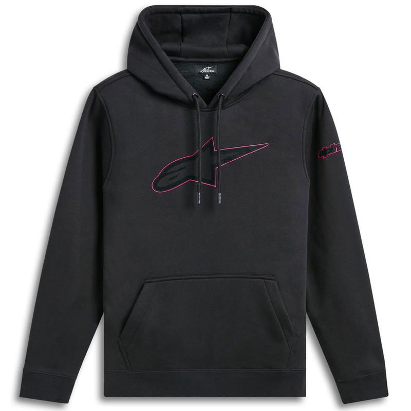 Hanocă Alpinestars Insignia neagră
