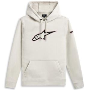 Hanocă Alpinestars Insignia, alb, alb