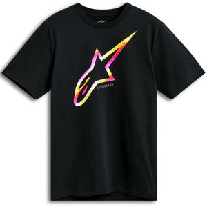 Tricou Alpinestars Omnium CSF negru