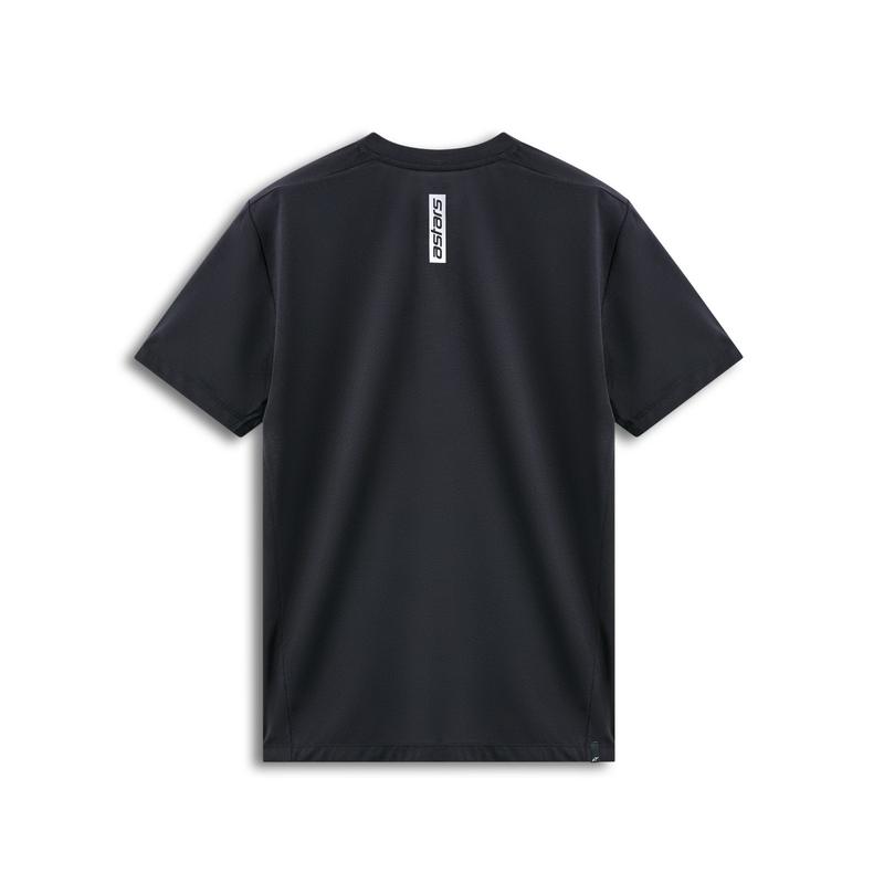 Tricou Alpinestars Point Performance negru