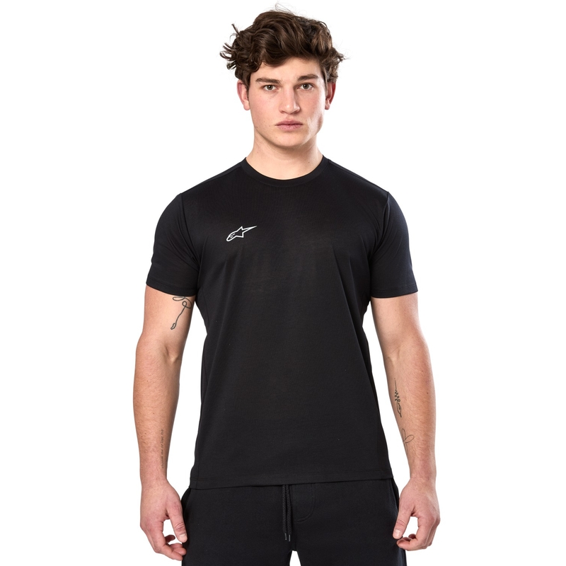 Tricou Alpinestars Point Performance negru