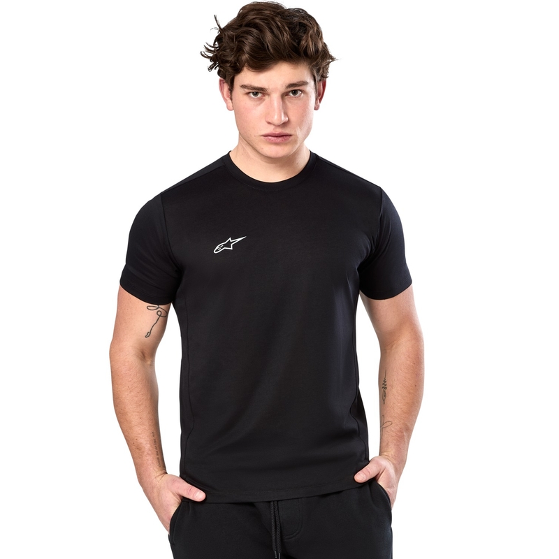 Tricou Alpinestars Point Performance negru