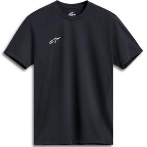 Tricou Alpinestars Point Performance negru