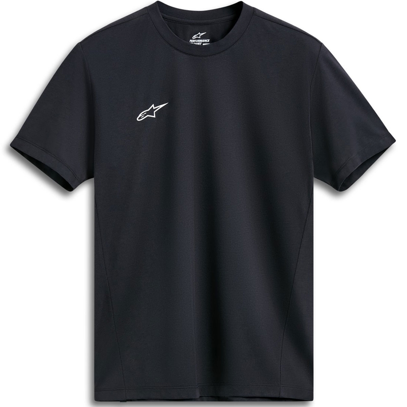 Tricou Alpinestars Point Performance negru