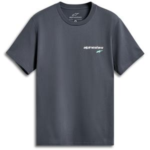 Tricou Alpinestars No Barrier CSF gri