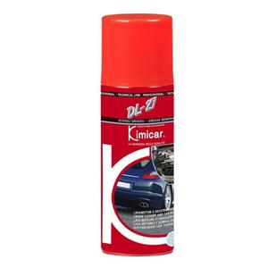 Kimicar DL-27 pentru îndepărtarea asfaltului și a autocolantei 400 ml