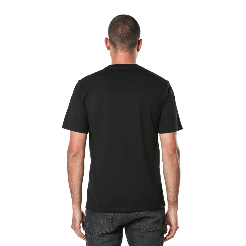 Tricou Alpinestars Cali 2.0 CSF negru