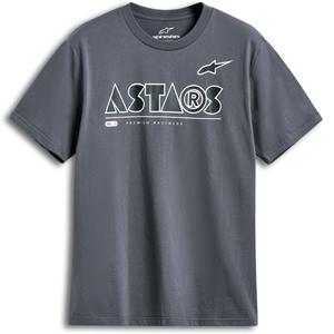 Tricou Alpinestars Cereal CSF gri