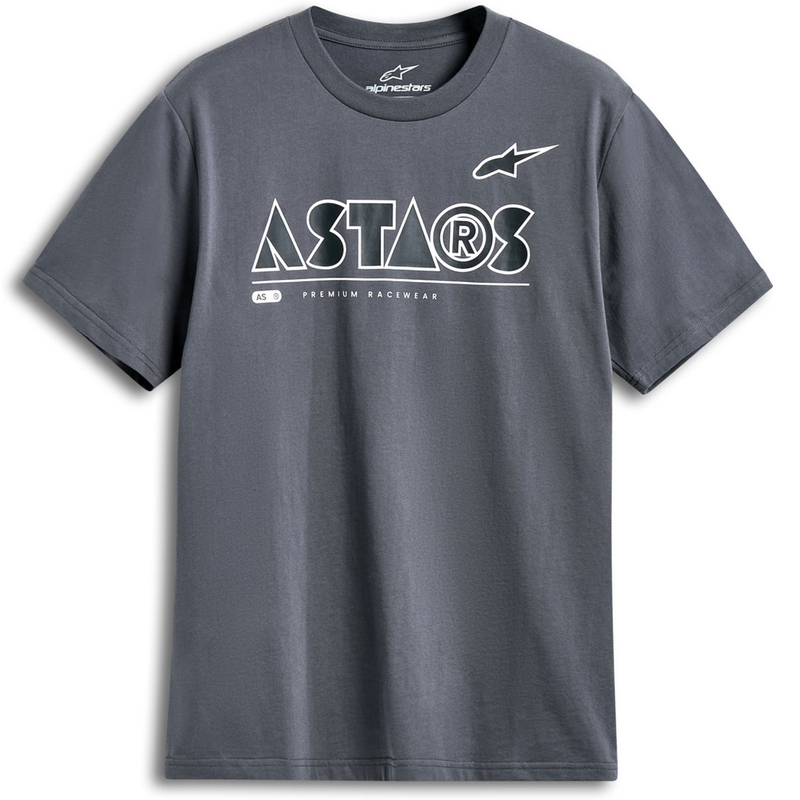 Tricou Alpinestars Cereal CSF gri