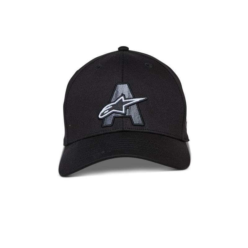 Capac Aplinestars Elemental negru