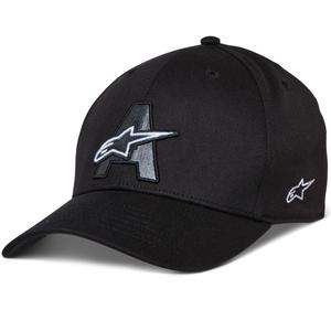 Capac Aplinestars Elemental negru
