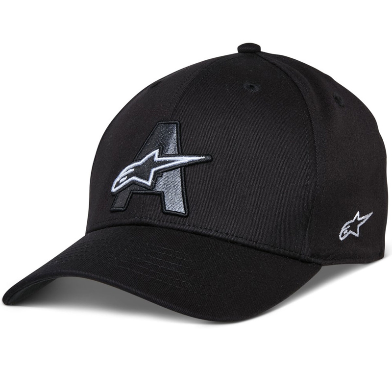 Capac Aplinestars Elemental negru