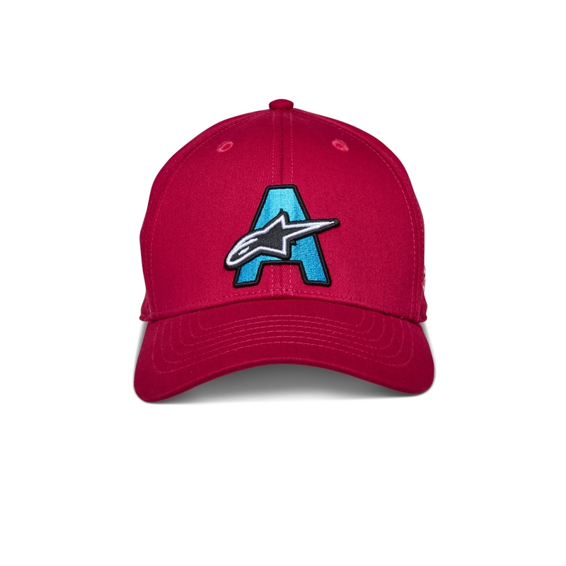Aplinestars Elemental cap roșu