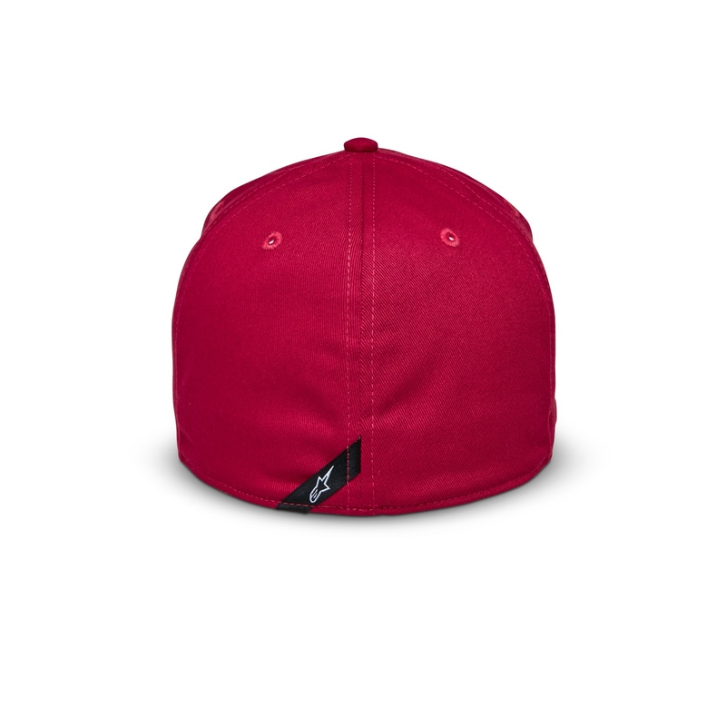 Aplinestars Elemental cap roșu