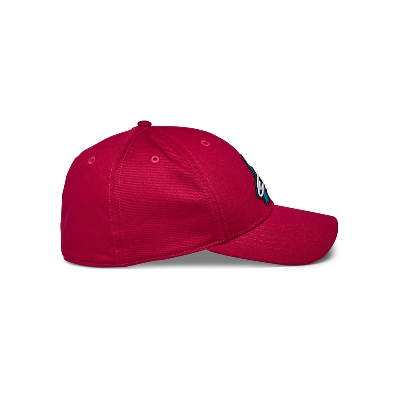 Aplinestars Elemental cap roșu